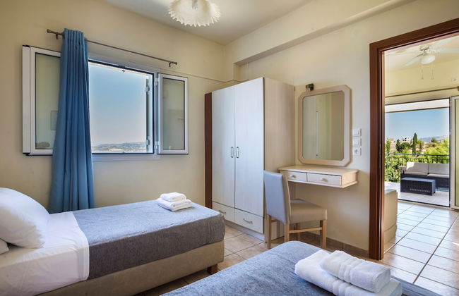 Dionysos Village Resort - Photo 18