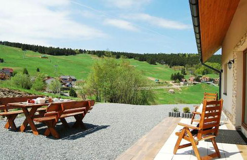 Domek Zieleniec - Foto 2