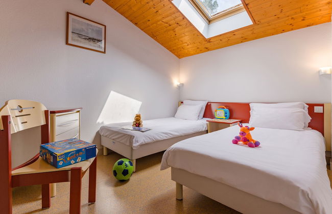 Azureva Ronce Les Bains - Foto 10