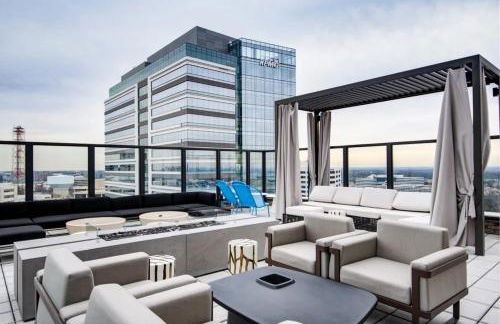 The Stay 2 - Tysons Corner - Foto 49