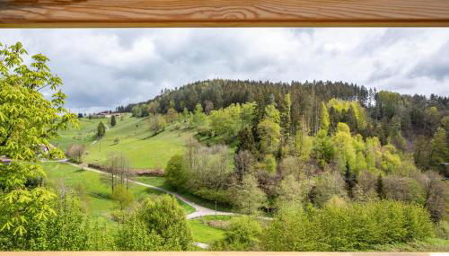 Auszeit im Waldhaus - Photo 3