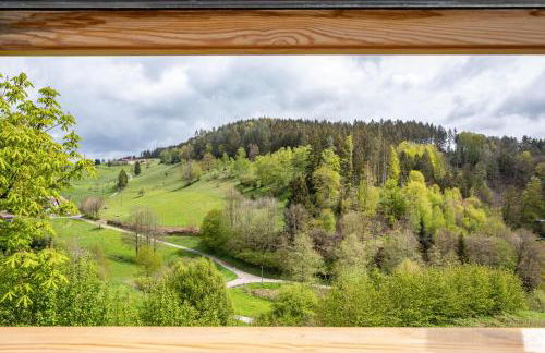 Auszeit im Waldhaus - Foto 3