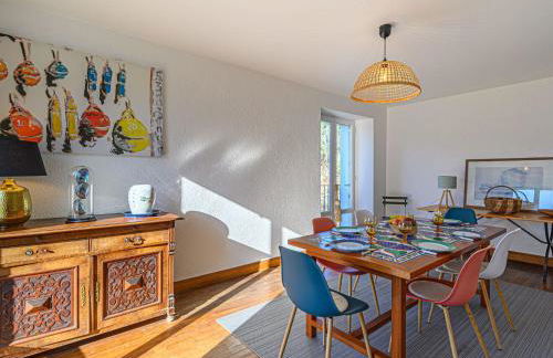 Holiday Home Glann Aven by Interhome - Foto 18