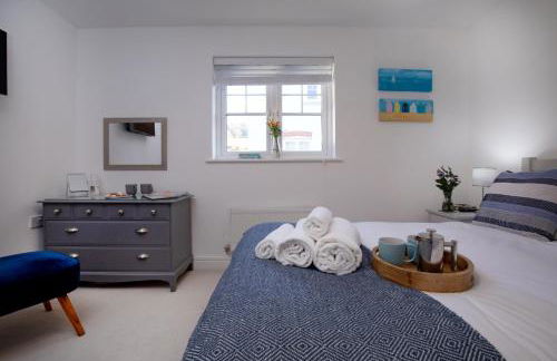 Stayaway Cottage - Foto 25