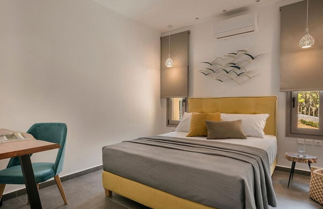 Villa Christina - Ionian Treasure Villas - Foto 21