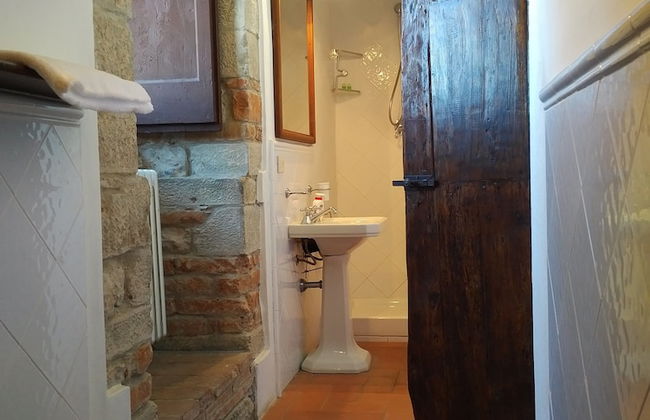 Castello di Mugnana - Foto 46