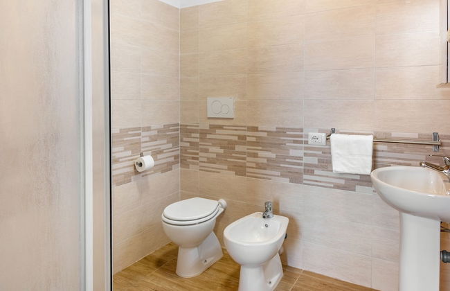 San Vincenzo Rooms Vigonza - Foto 39