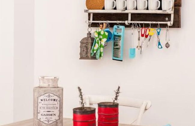 Ocean Villas - Foto 22