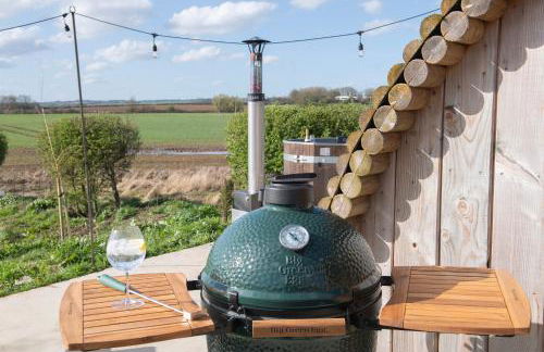 Glamping Pod 1 Comfort - Foto 12