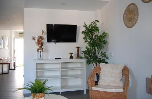 Sevilla BRISAS VIP Valencina de la concepción - Foto 26