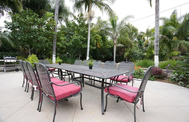 Incredible Estate 5 Bedrooms 3 Bathroom W/resort Style Rock Pool & Jacuzzi - Foto 44