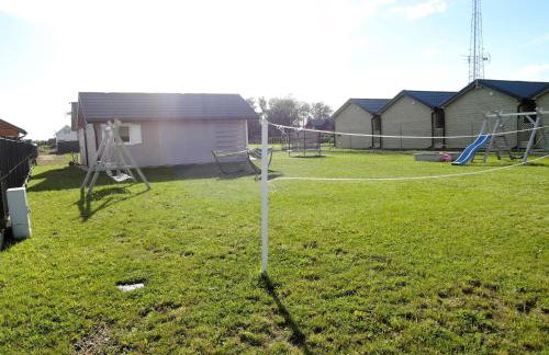 Cottage in Dziwnowek Near Baltic Sea & Lake - Foto 30