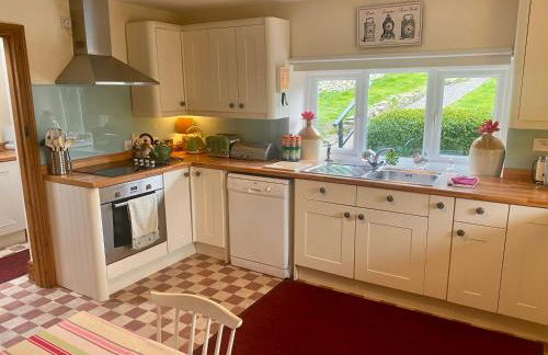 Turnpike Cottage - Foto 48