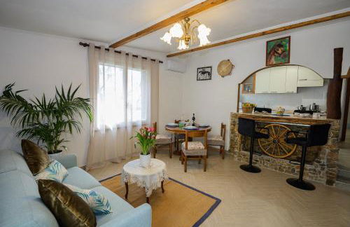 YourHome - Aury House - Mare e Natura a Ieranto - Foto 39