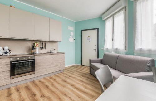 Rozzano Humanitas 4 Pax Wi-Fi - Foto 14