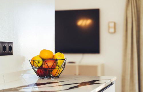 Villa Las Marias Suite - Playa Roca Residence - Foto 17