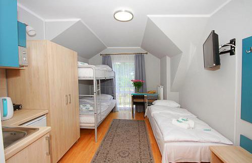 Apartamenty Dorotowo - Foto 29