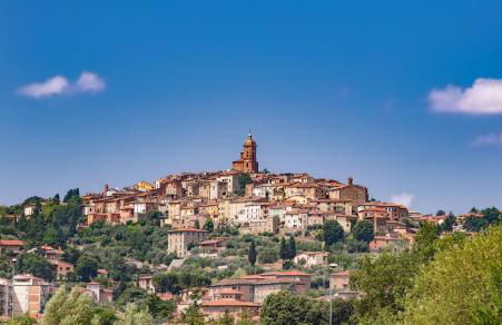 Casa Italia - Appartamento con giardino - Photo 18