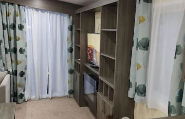 Calm & Cosy (sleeps up to 6) - Oakdene Forest Park - Foto 3