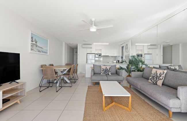 Fairshore Noosa - Foto 56