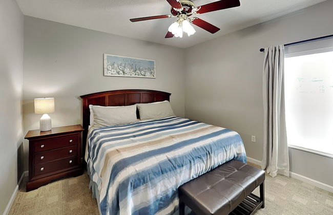 Bear Crossing by Jackson Mountain Rentals - Foto 27