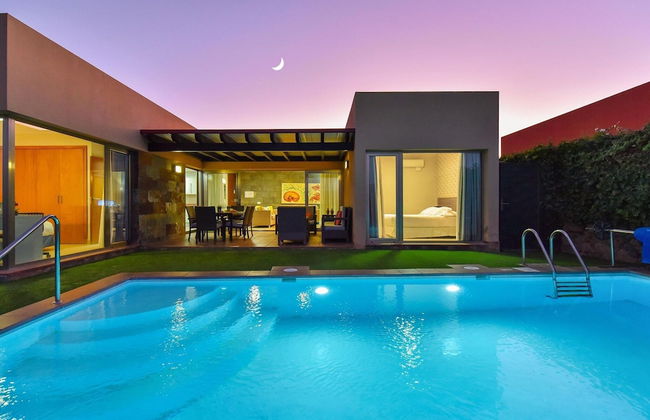 Holiday Home, Maspalomas - Foto 21