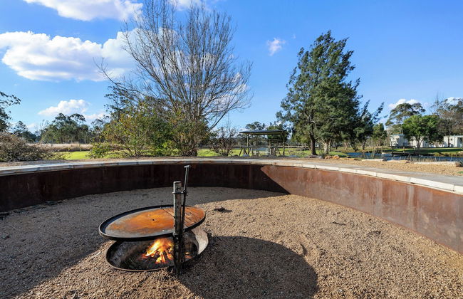 Crows Nest Tourist Park - Photo 71