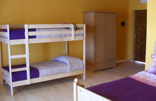 Agriturismo Lo Scoiattolo - Photo 3