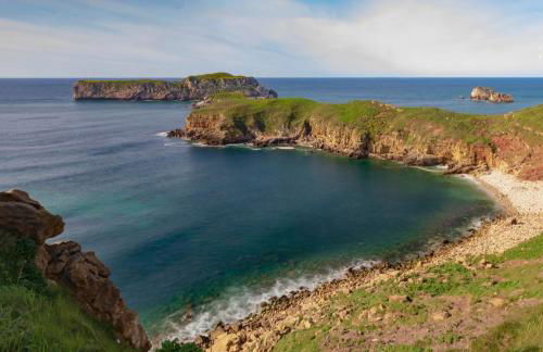 APARTAMENTO COSTA CANTABRIA - Foto 39