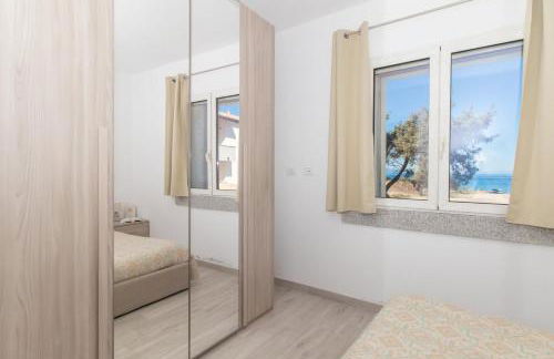 Sardegna Isola Rossa Casa Mirta vista mare e wifi - Foto 6