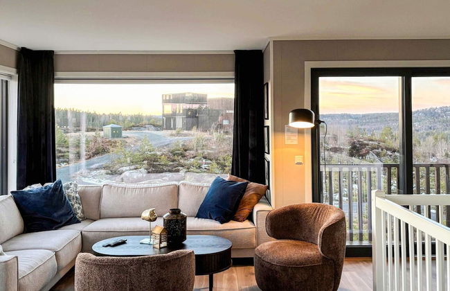 6 Person Holiday Home in Sondeled-by Traum - Foto 27