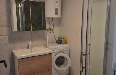 Nebo Apartment Zagreb - Foto 8