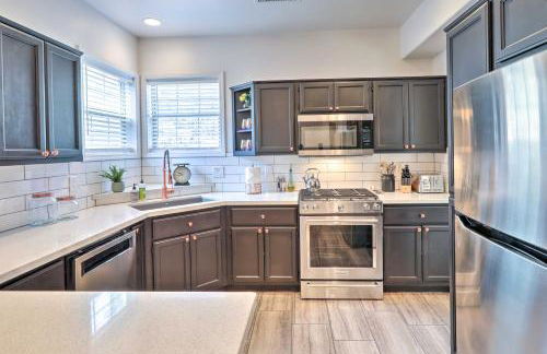 Family-Friendly Flagstaff Home Less Than 5 Mi to Downtown! - Photo 11