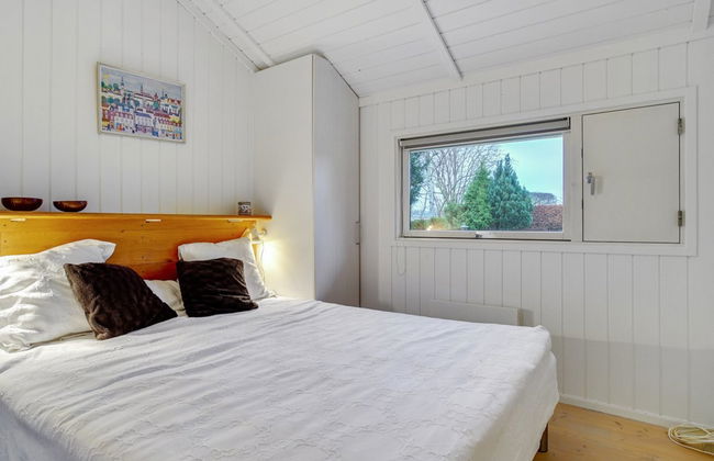 "Eivor" - 500m from the sea - Foto 12