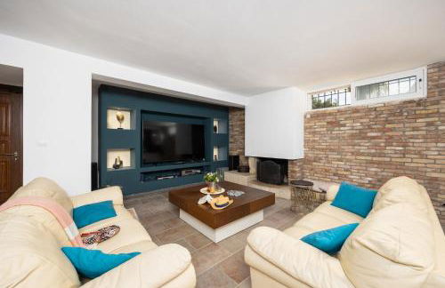 Villa Noulia - Foto 16