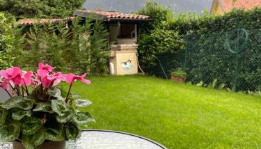 Casa Zep - Appartamento Bellagio - Photo 2, Garden, Garden view
