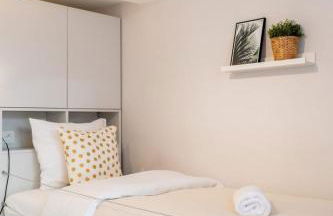 Lille Hypercentre - Nice equipped studio - Foto 6