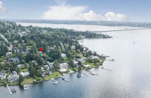 Private park in a cozy home next to I-90 huge yard - Foto 83