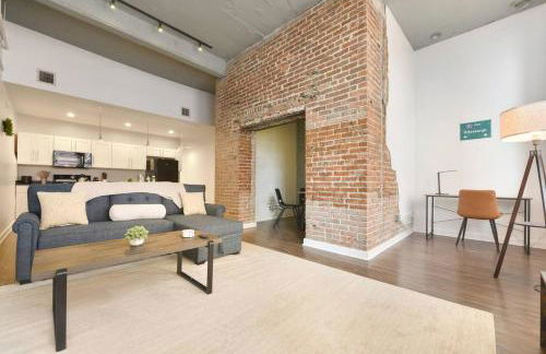 1 BR Downtown Pittsburgh with Best Roof Top View - Foto 10