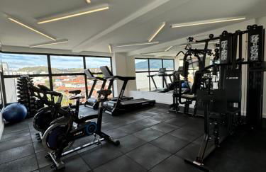 Studio Aconchegante - Tudo novinho - Foto 12