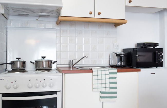 Saint John Villa Apartments - Foto 17