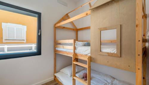 Beach front right on the Sand Luxury semi-detached 3 bed Villa - Foto 2