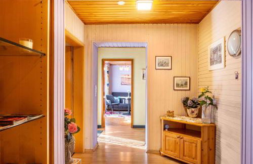 Ferienwohnung Energie und Balance - Foto 22