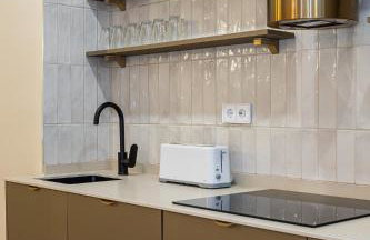 Queen's Chamberí Boutique I - Alojamiento Corta Estancia - Foto 8