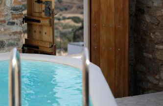 Naxos Heritage Residence - Foto 23