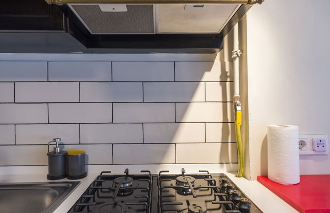 Spotless Flat in Central - Foto 5