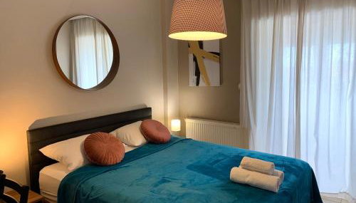 Agustin Apartment inThessaloniki -penthouse - Foto 4