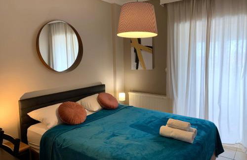 Agustin Apartment inThessaloniki -penthouse - Foto 4