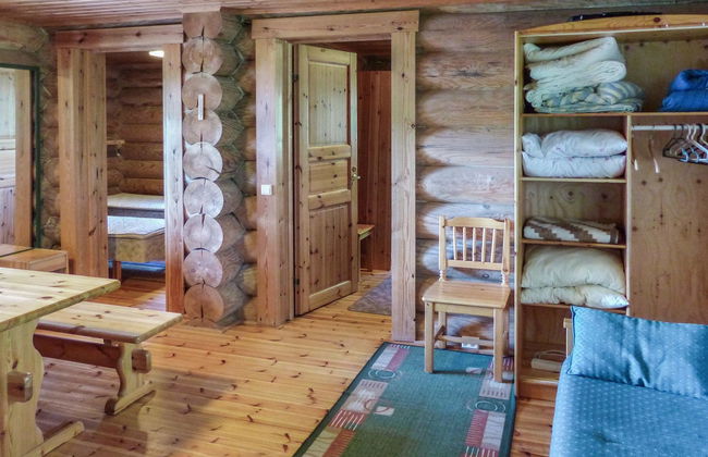 Matikkaniemi - Foto 19