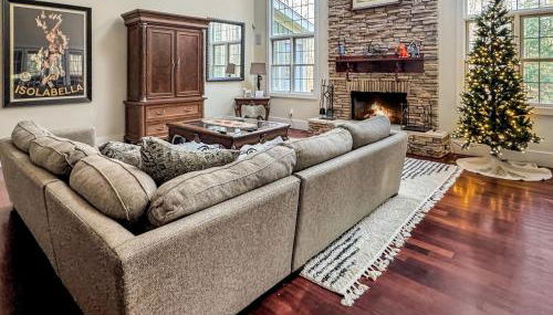 Pete's Place by Juniper Holiday + Home - Foto 2